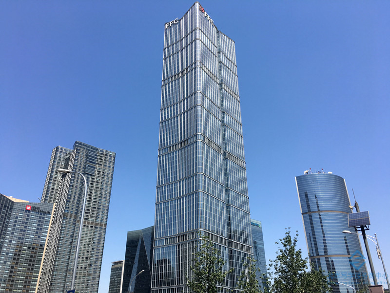 ffc财富金融中心的简介